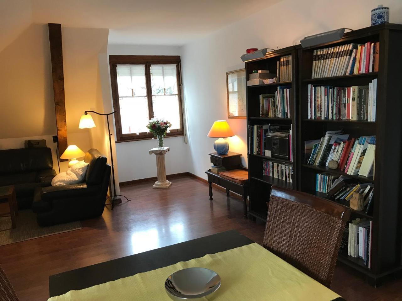 Les Amandiers Apartment Montreux Exterior photo